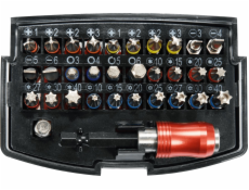 Yato 32dílná sada hrotů (YT-04622)