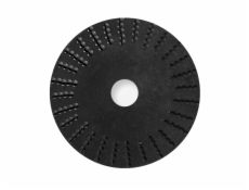 Tarpol Rovná rašple 22,2 x 125 mm (T-11-125 mm)