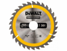 Dewalt kotoučová pila 165x30mmx30z - DT1937-QZ