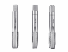 Yato Ruční závitník M12 3dílný (YT-2939)