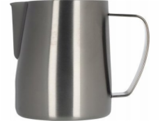Barista Space Barista Space - Džbán na mléko černý 350 ml
