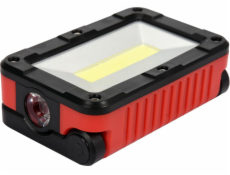 Yato YATO PŘENOSNÝ REFLEKTOR 5W COB 300LM YT-81819