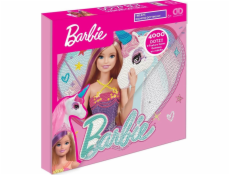DIAMOND DOTZ DIAMOND DOTZ BARBIE A BELIVE DOTZ BOX
