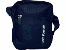 KKS Lech Postwoman LP Coat of Arms BS Navy Blue