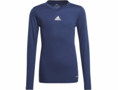 Adidas tmavě modrá 116 cm