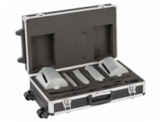 BOSCH 5-dielna súprava diamantových vŕtacích koruniek na vŕtanie nasucho G 1/2" 2608587007