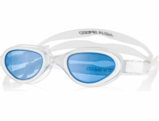 Aqua-Speed Seniorské brýle X-PRO 6665-05 modré