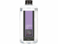 Dekoracja domu Vonný olej s levandulí pro domácí dekorace 500 ml