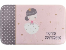 Douceur d`Interieur KIDS KOBEREC - PETITE PRINCESSE 45x75