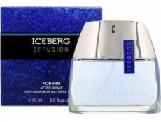 Iceberg Pánský parfém Iceberg EDT Effusion Man (75 ml)