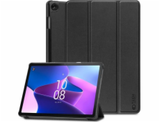Tech-Protect Pouzdro na tablet Smartcase pro Lenovo TAB M10 10.1 3. generace TB-328 černé