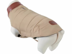 Zolux Péřová bunda LONDON T30, béžová