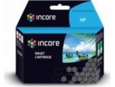 Incore Inkoust Ink Incore Ink pro HP 912XL (3YL81AE) azurová 20ml, běžná náplň 1700 stran