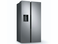 Samsung RS6GA884CSL/EG Edelstahl Look