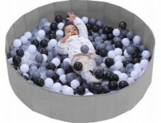 Gotel Hotelový suchý bazén s hračkami L44E