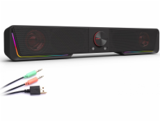 Redragon Soundbar GS570 pro temné sítě