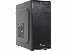 Zenpc Kancelářský kufřík O1 (ZEN.OFF.01.BK)