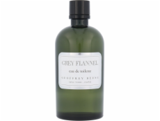 Geoffrey Beene Gray Flannel EDT 240 ml