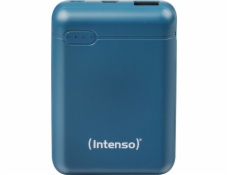 Intenso Powerbanka XS10000 10000mAh modrá