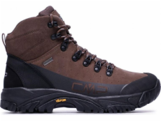 CMP Pánské trekové boty Dhenieb Trekking Shoe Wp Arabica velikost 45 (30Q4717-Q925)