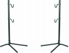 NoName DRŽÁK NA KOLO Q48C, STOJAN, ZÁVĚS