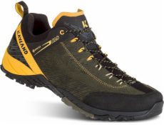 Kayland Pánské turistické boty Revolt GTX zelené, velikost 43