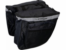 Dunlop Dvojitá brašna na kolo do kufru 26l