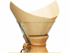 Chemex kávový filtr FSU-100 100 ks.