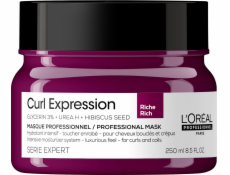 NoName L OREAL PROFESSIONNEL_Serie Expert Curl Mask bohatá maska pro kudrnaté vlasy 250ml