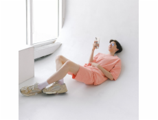 Spigen Ultra Hybrid, mrazuvzdorná černá - iPhone 15 Plus