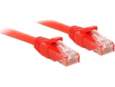 Lindy patchcord Cat6 U/UTP, 3m (48034)