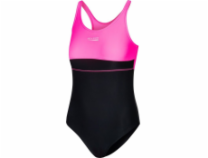 Aqua-Speed Dívčí plavky EMILY, černé, velikost 128