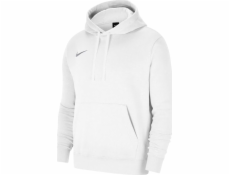 Nike White L