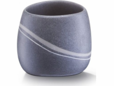 Zeller Jednoduchý hrnek tmavě modrý (18302)