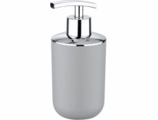 NoName Dávkovač mýdla Brasil dávkovač mýdla 320 ml polystyren šedý
