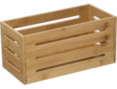 5five Organizér na doplňky do koupelny Košík