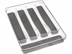 5five organizér na příbory s 5 přihrádkami 32x23