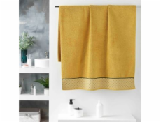 Douceur d`Interieur Interiérový design BELINA RUČNÍK - Med 90x150