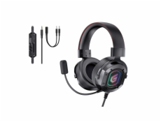 Conceptronic ATHAN03B Stereo Gaming-Headset