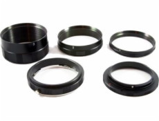 Massa Adaptační kroužky pro konvertor hmoty pro fotoaparáty PANASONIC micro 4/3