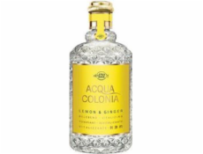 4711 Acqua Colonia Lemon & Ginger EDC 50ml