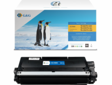G&G Toner Toner kompatibilní s Brother TN2320, NT-PB660, černý, 2600 s
