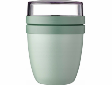 Mepal Lunchpot Ellipse Mini Olive