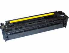 G&G Toner Kompatibilní toner G&G s HP CF212A, Canon CRG731, NT-PH212Y, HP 131A, žlutý, 1800s