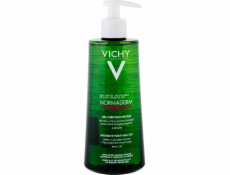 Vichy Normaderm Phytosolution Hloubkově čistící gel 400ml