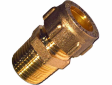 IBP závitová spojka 28 x 1  GZ Conex pro měděné trubky