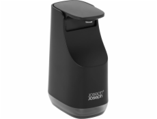 Joseph Joseph Slim Compact Soap Pump black