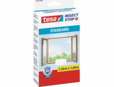 Tesa Insect stop Standard 1,5mx1,8m weiß 55680