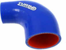 TurboWorks Redukce 90° TurboWorks Pro modrá 51-76 mm