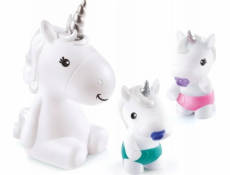 Epee Rodina svítících jednorožců s kordem (EP60047)